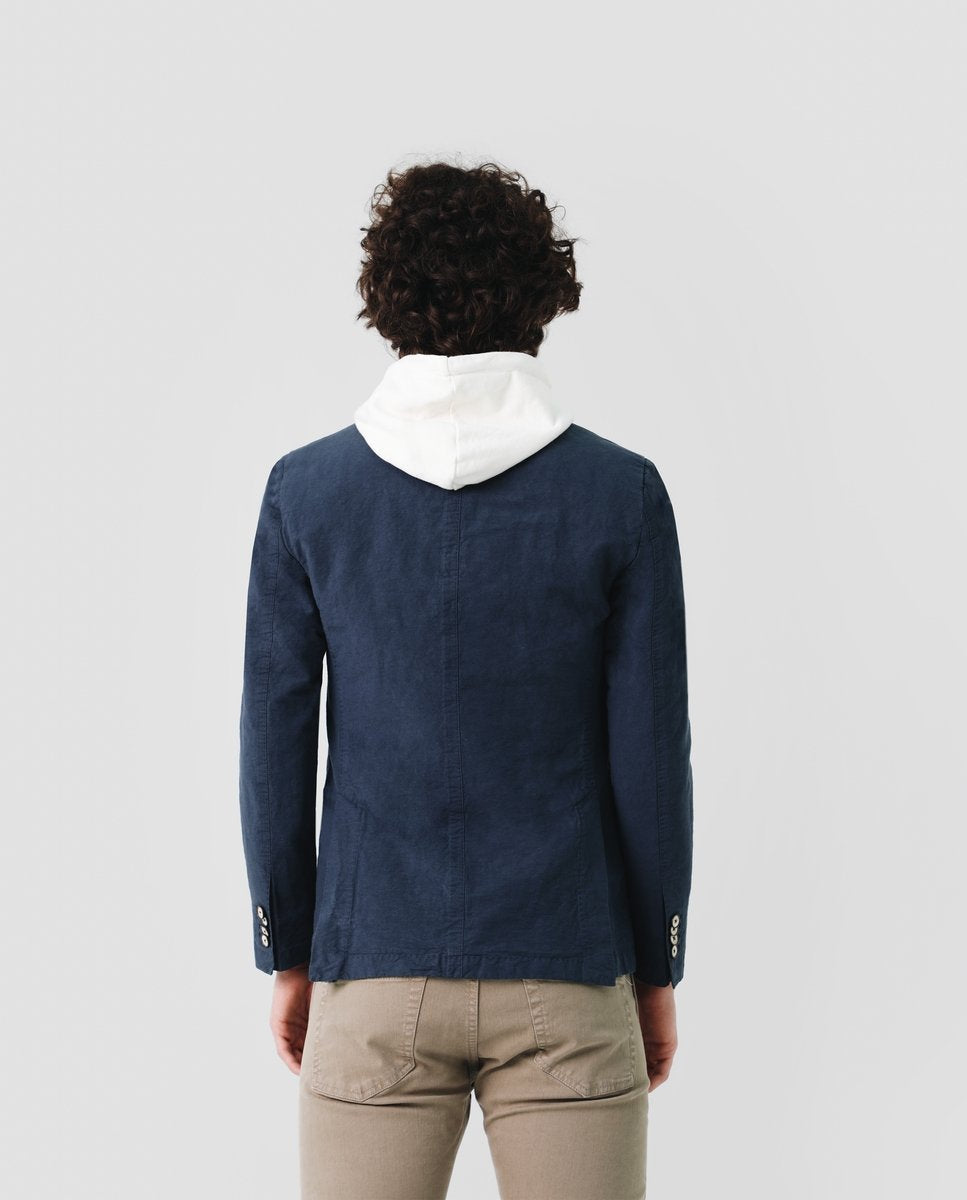 ICON DUOMO SOFT BLAZER