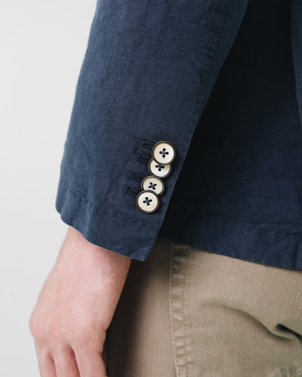 ICON DUOMO SOFT BLAZER