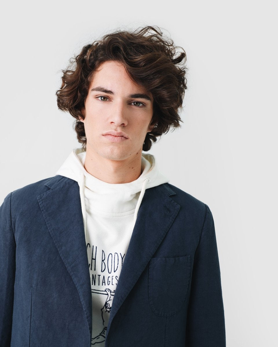 ICON DUOMO SOFT BLAZER