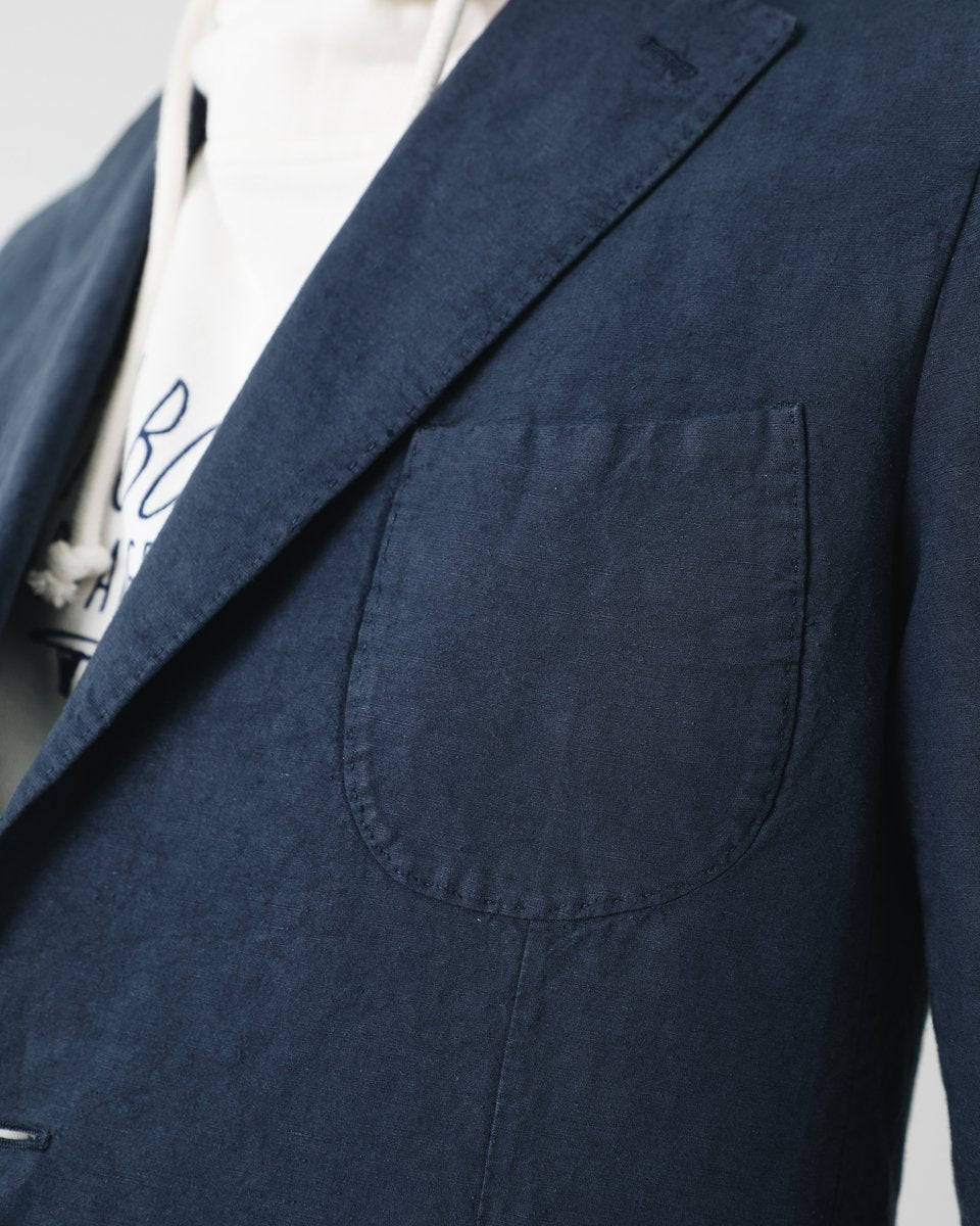 ICON DUOMO SOFT BLAZER