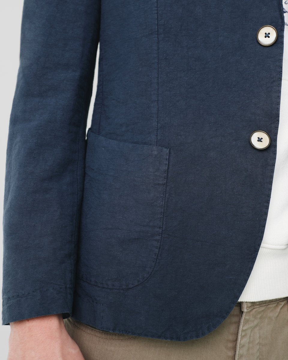 ICON DUOMO SOFT BLAZER