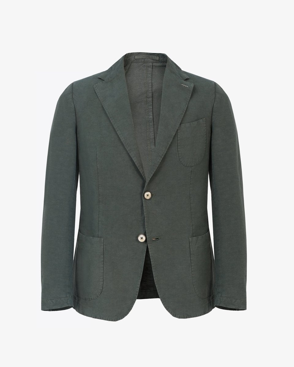 ICON DUOMO SOFT BLAZER