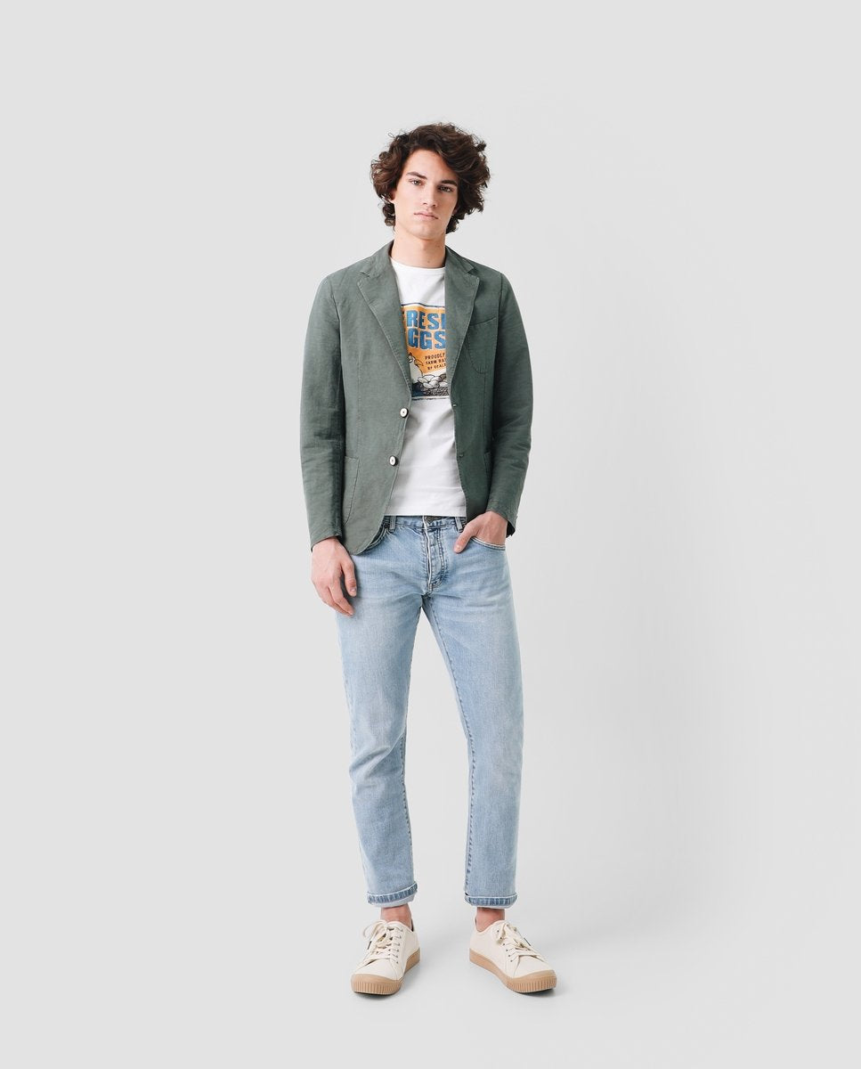 ICON DUOMO SOFT BLAZER