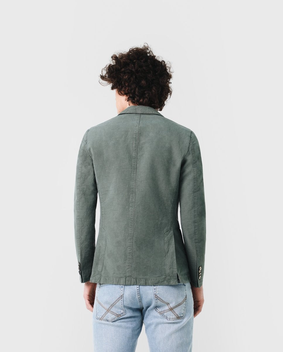 ICON DUOMO SOFT BLAZER