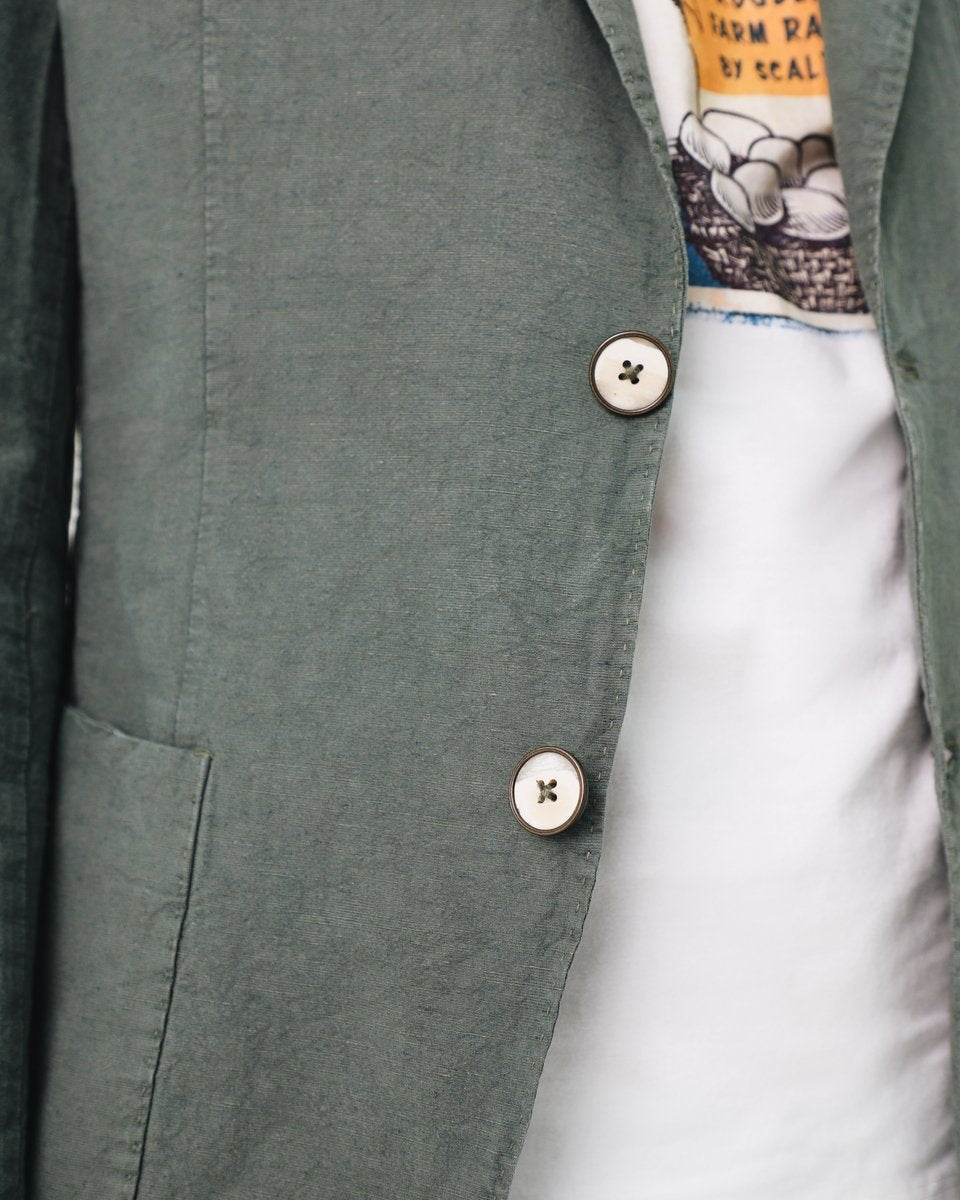 ICON DUOMO SOFT BLAZER