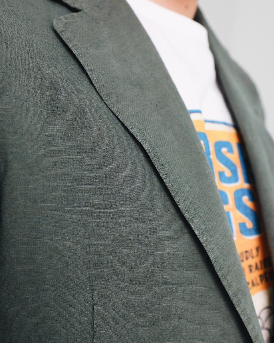 ICON DUOMO SOFT BLAZER