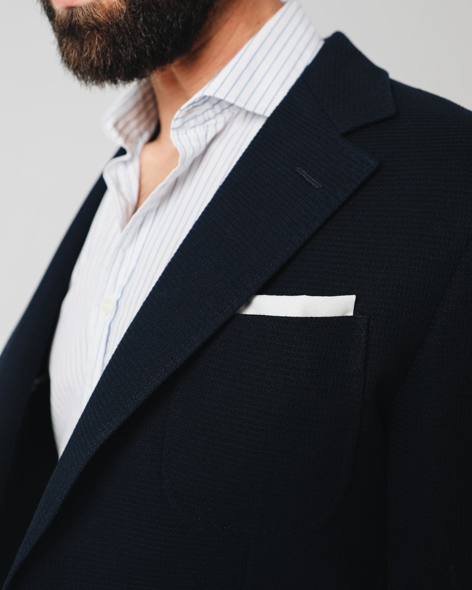 HALIBUT BLAZER