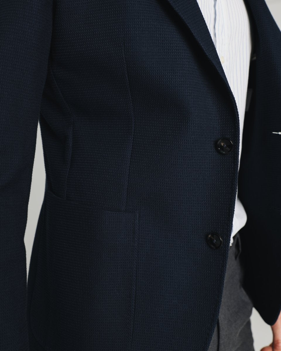 HALIBUT BLAZER
