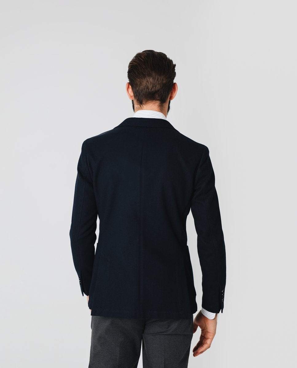 HALIBUT BLAZER