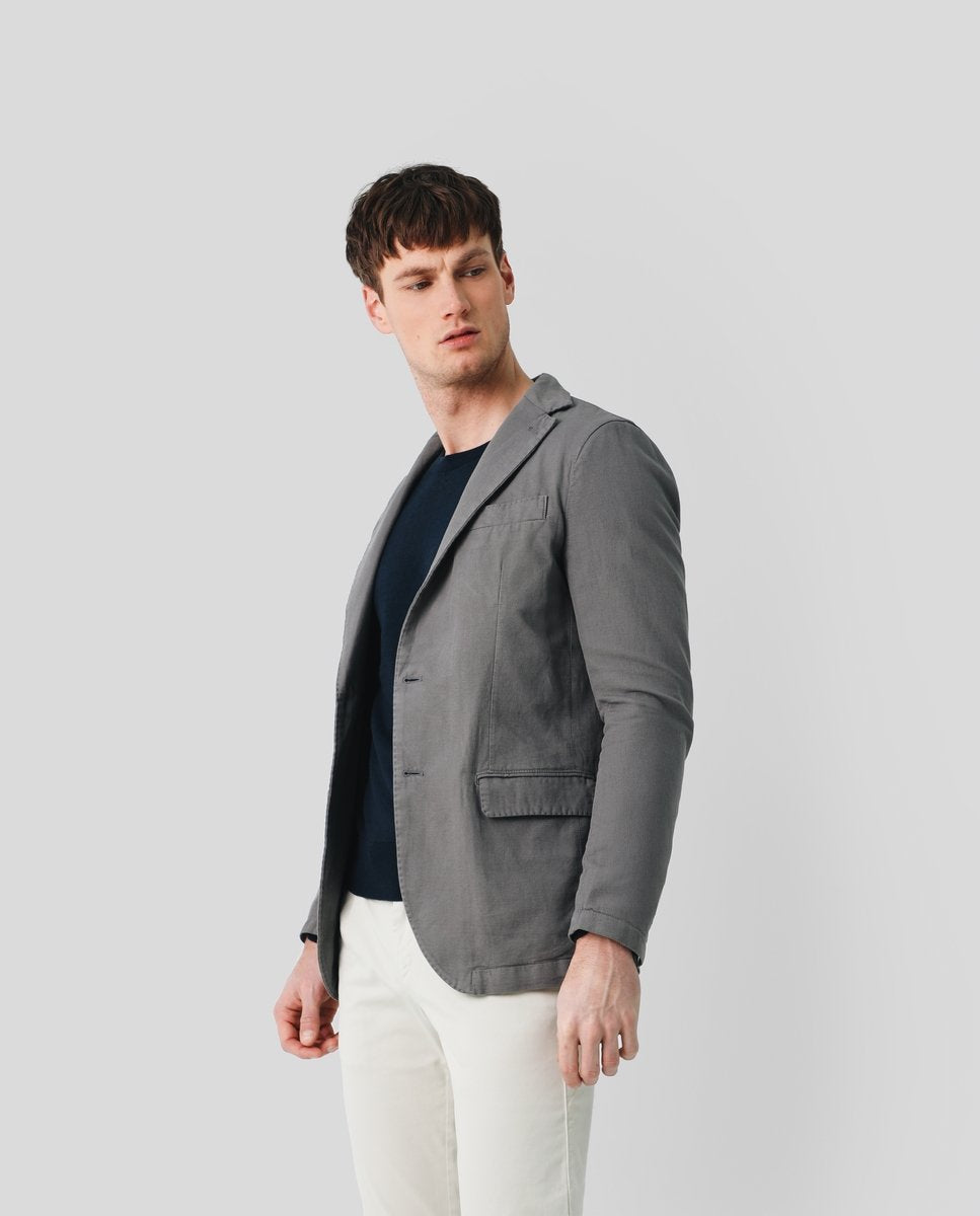 BEACH BLAZER