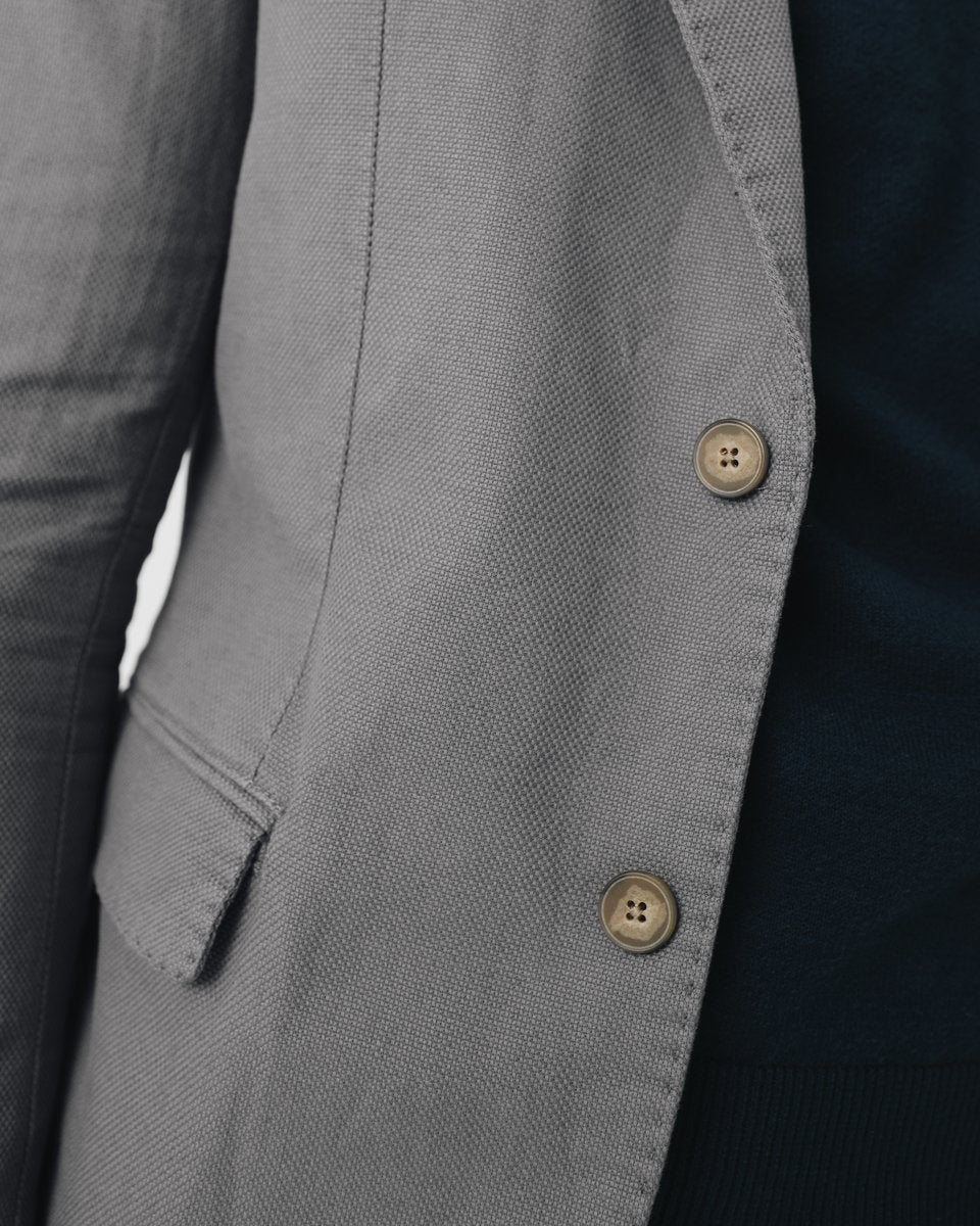 BEACH BLAZER