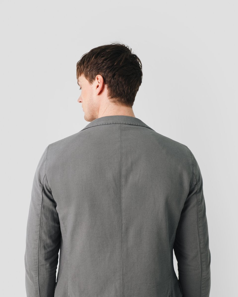 BEACH BLAZER