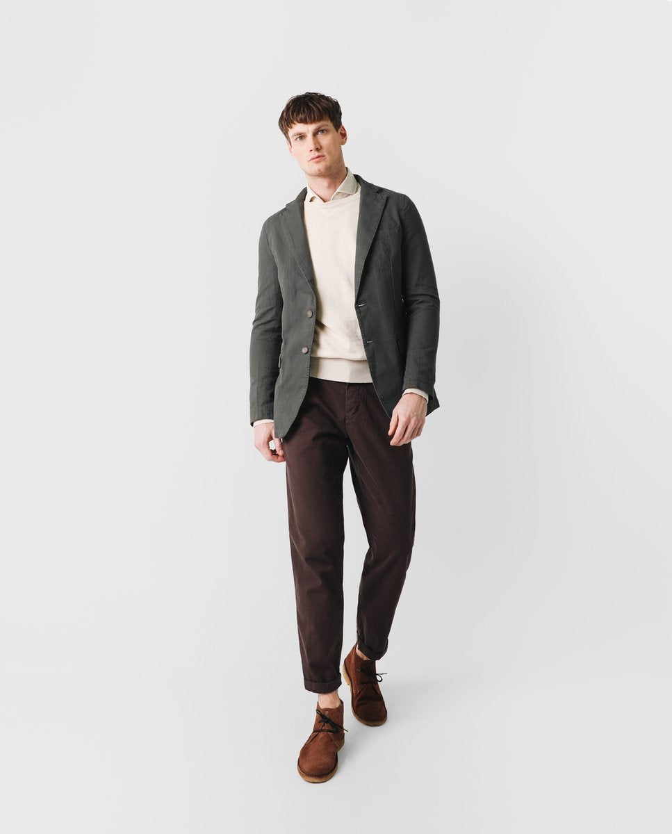 BEACH BLAZER