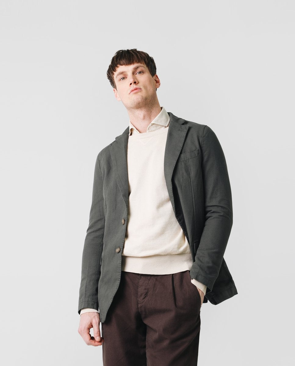 BEACH BLAZER