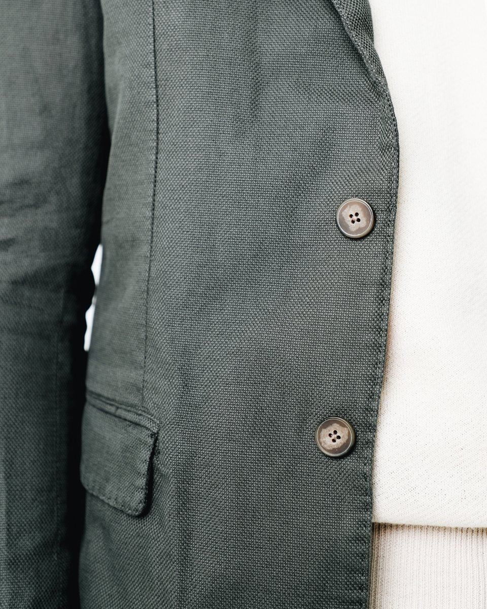BEACH BLAZER