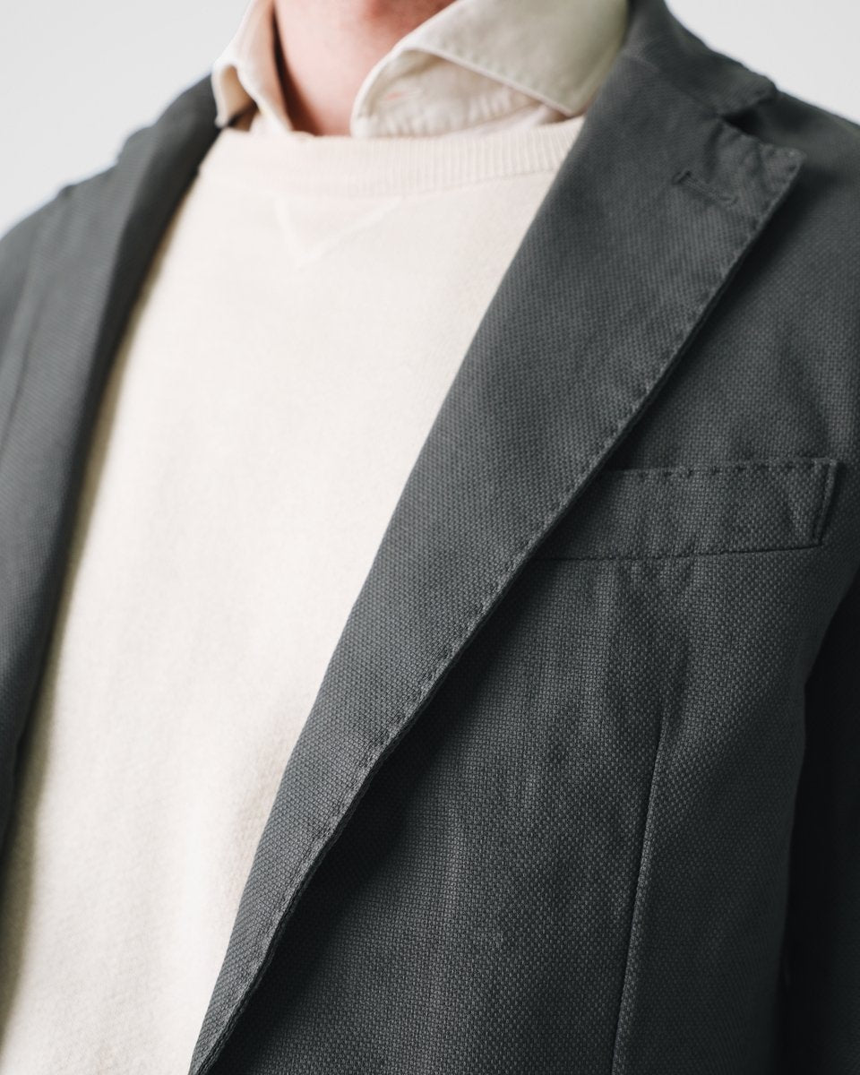 BEACH BLAZER