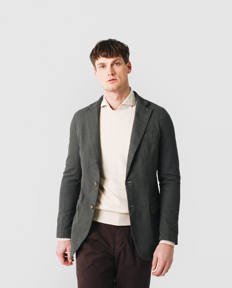 BEACH BLAZER
