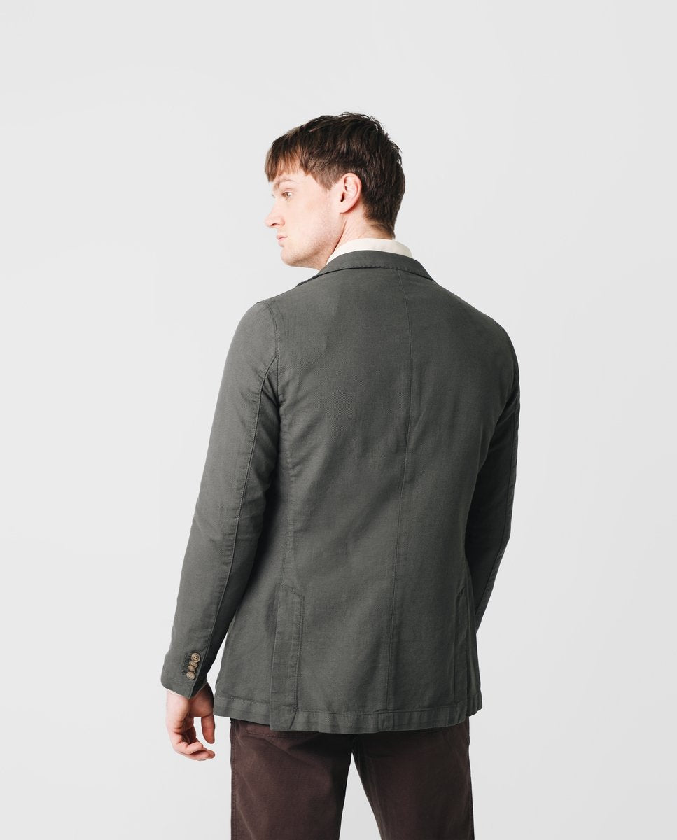 BEACH BLAZER