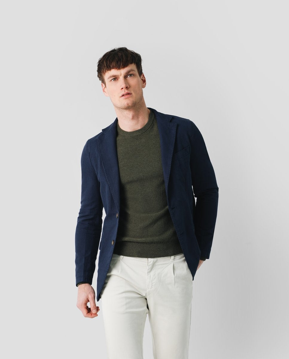 BEACH BLAZER
