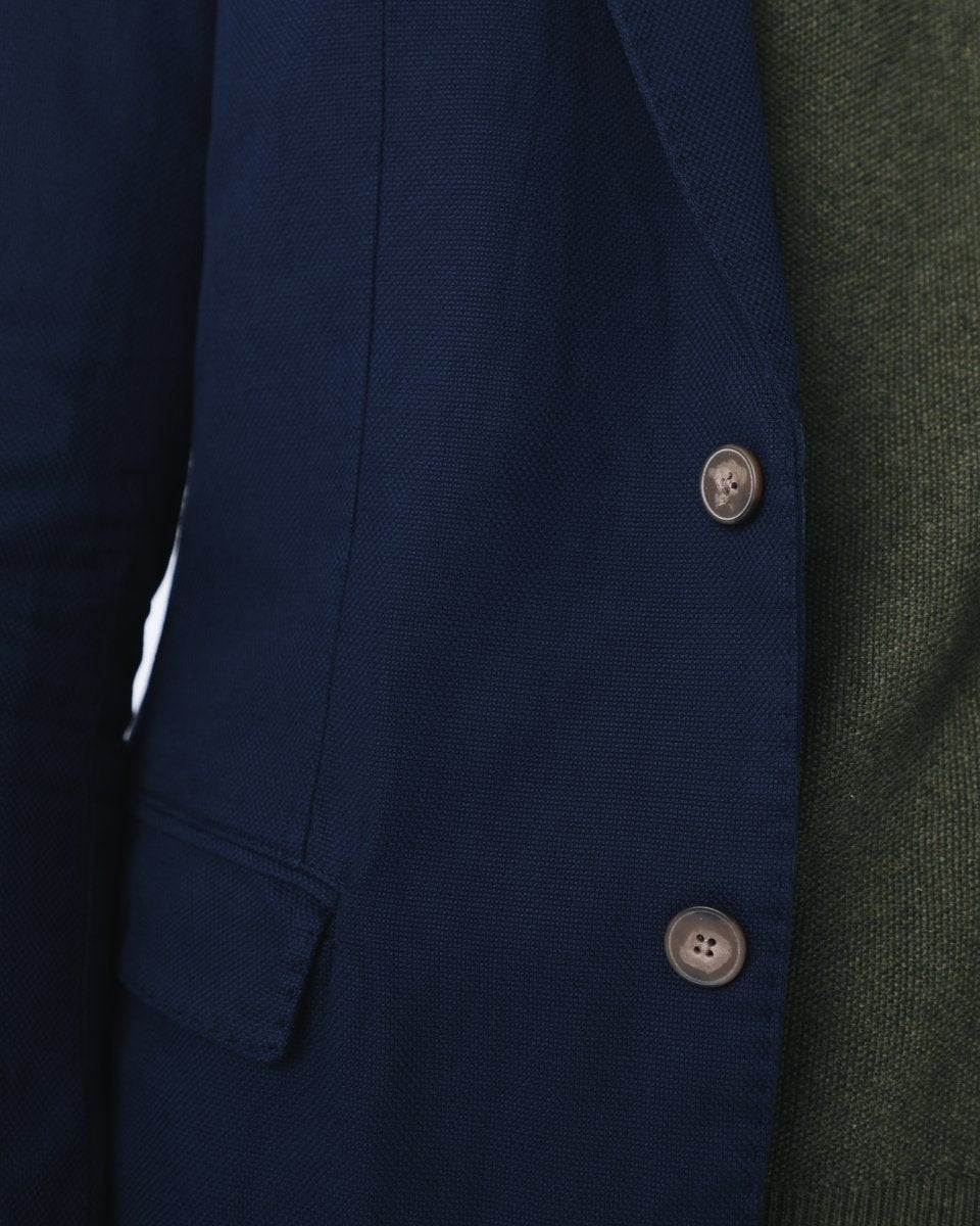 BEACH BLAZER