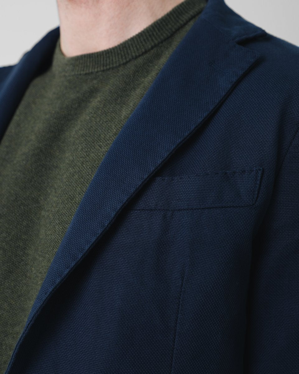 BEACH BLAZER