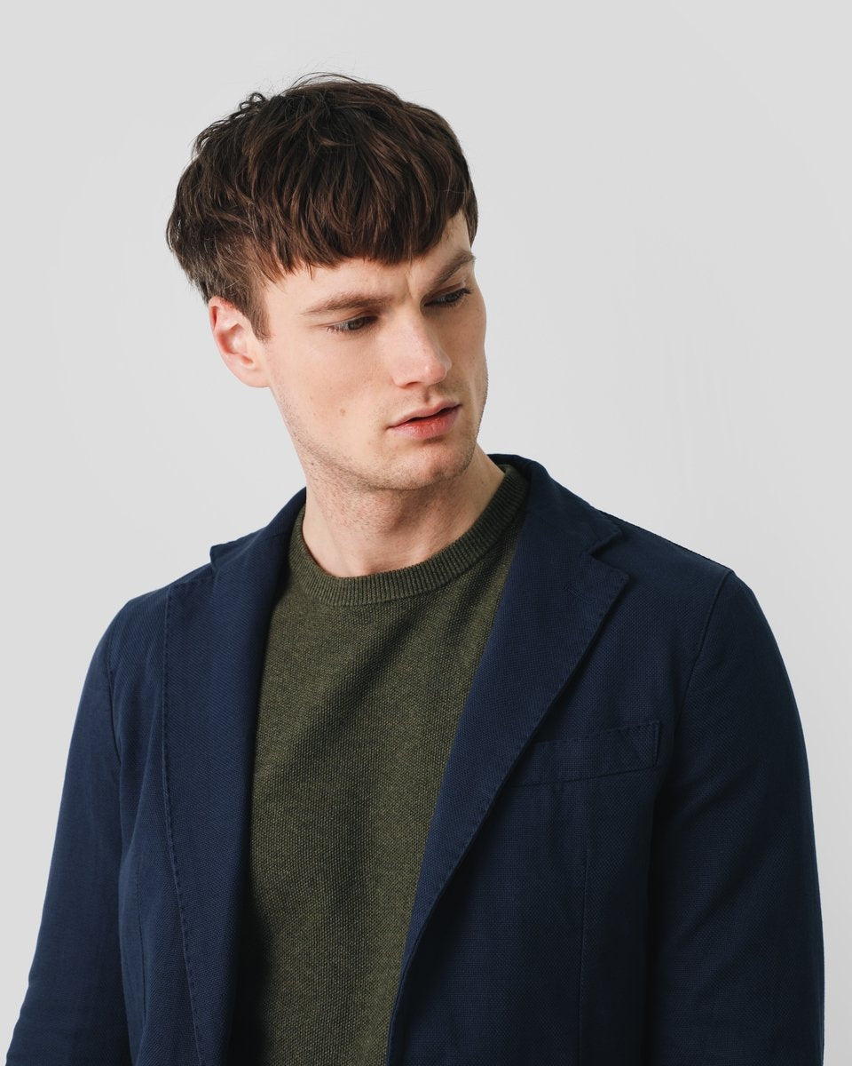 BEACH BLAZER