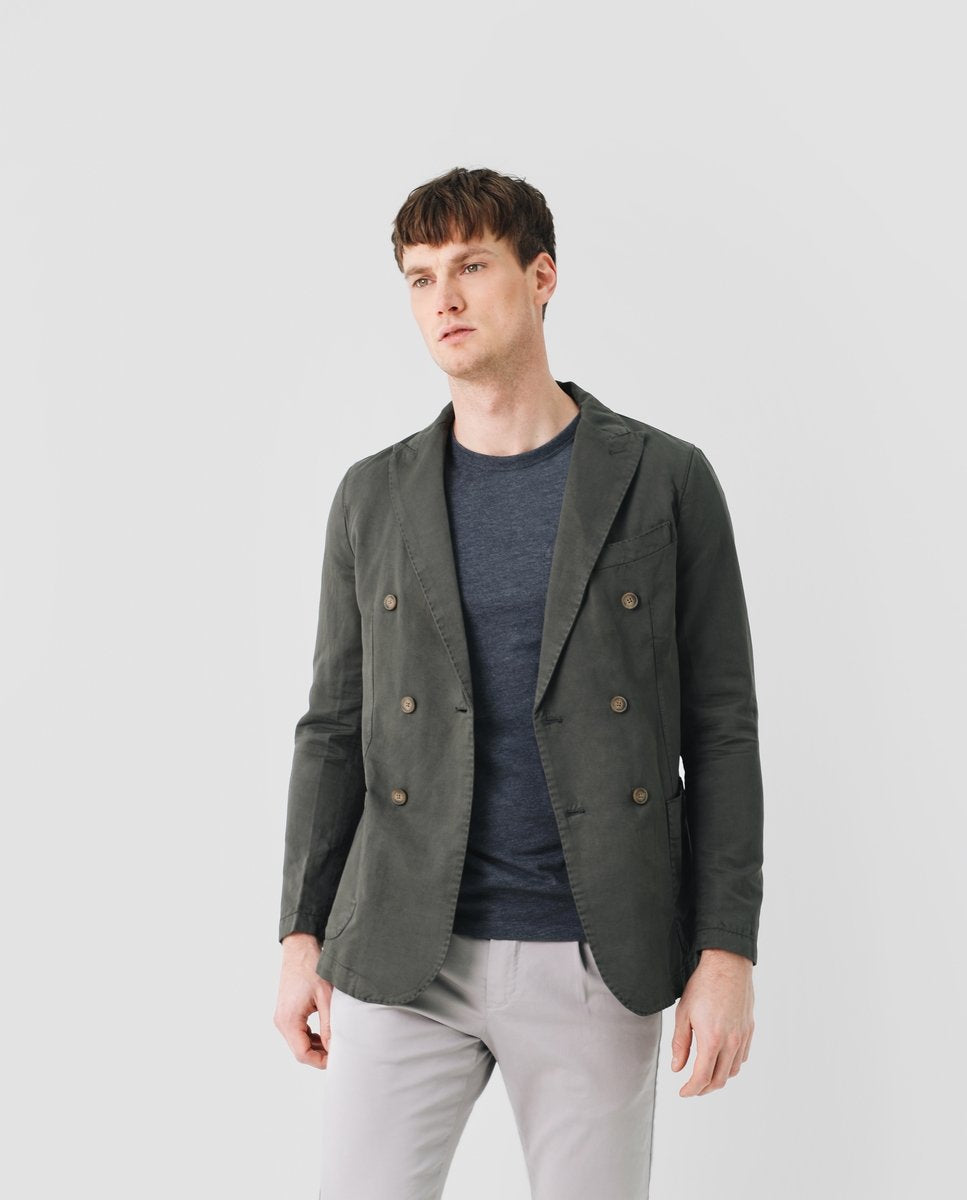 REDVILLE BLAZER