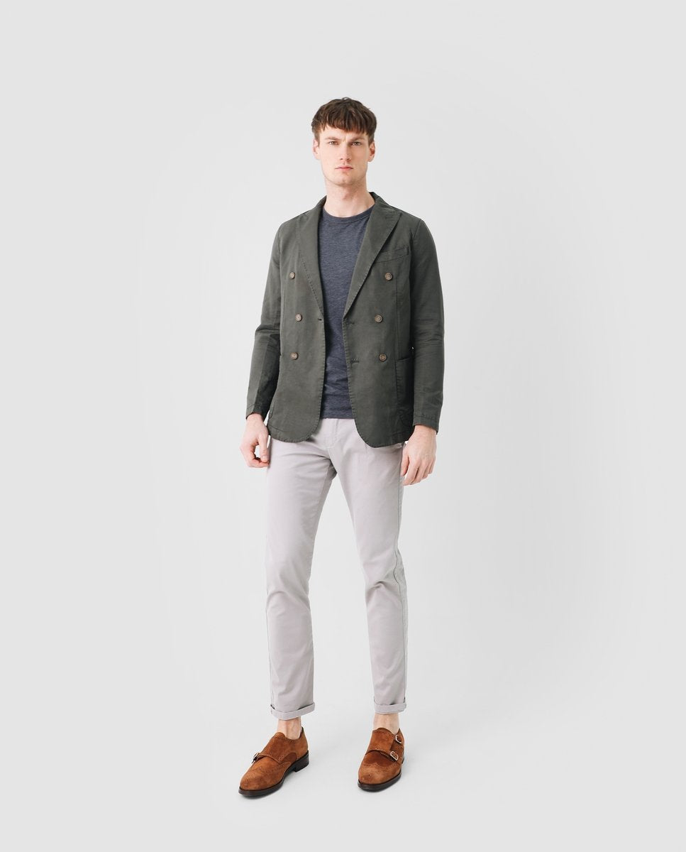 REDVILLE BLAZER