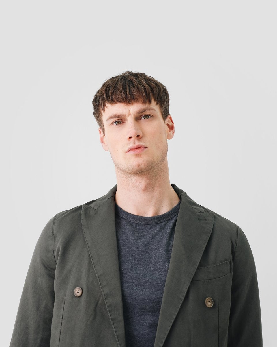 REDVILLE BLAZER