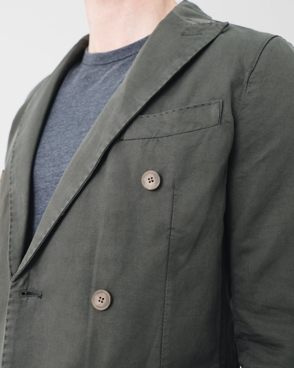 REDVILLE BLAZER
