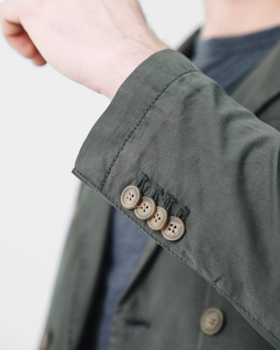 REDVILLE BLAZER