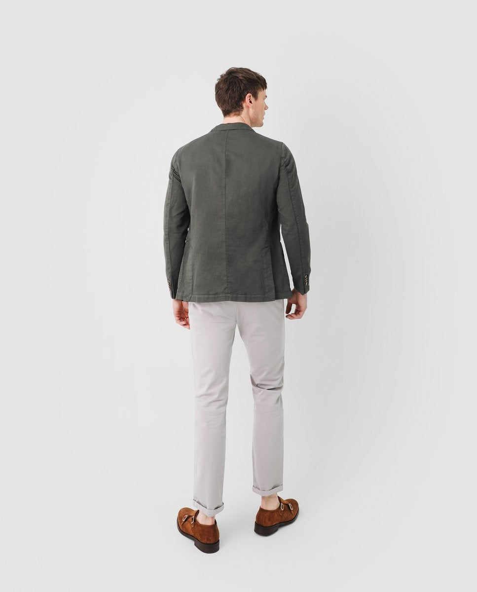 REDVILLE BLAZER