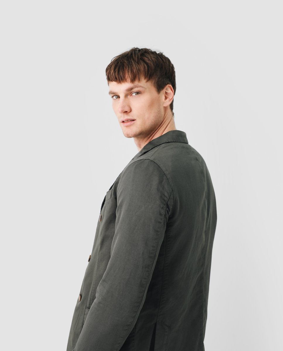 REDVILLE BLAZER