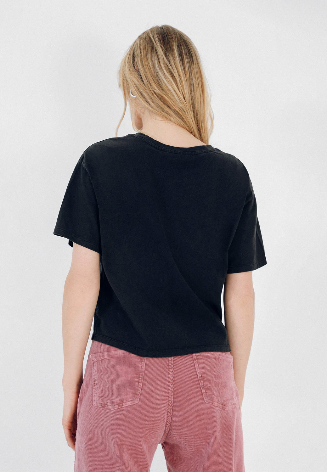 CAMISETA ALGODÓN CALAVERA TACHAS - Scalpers