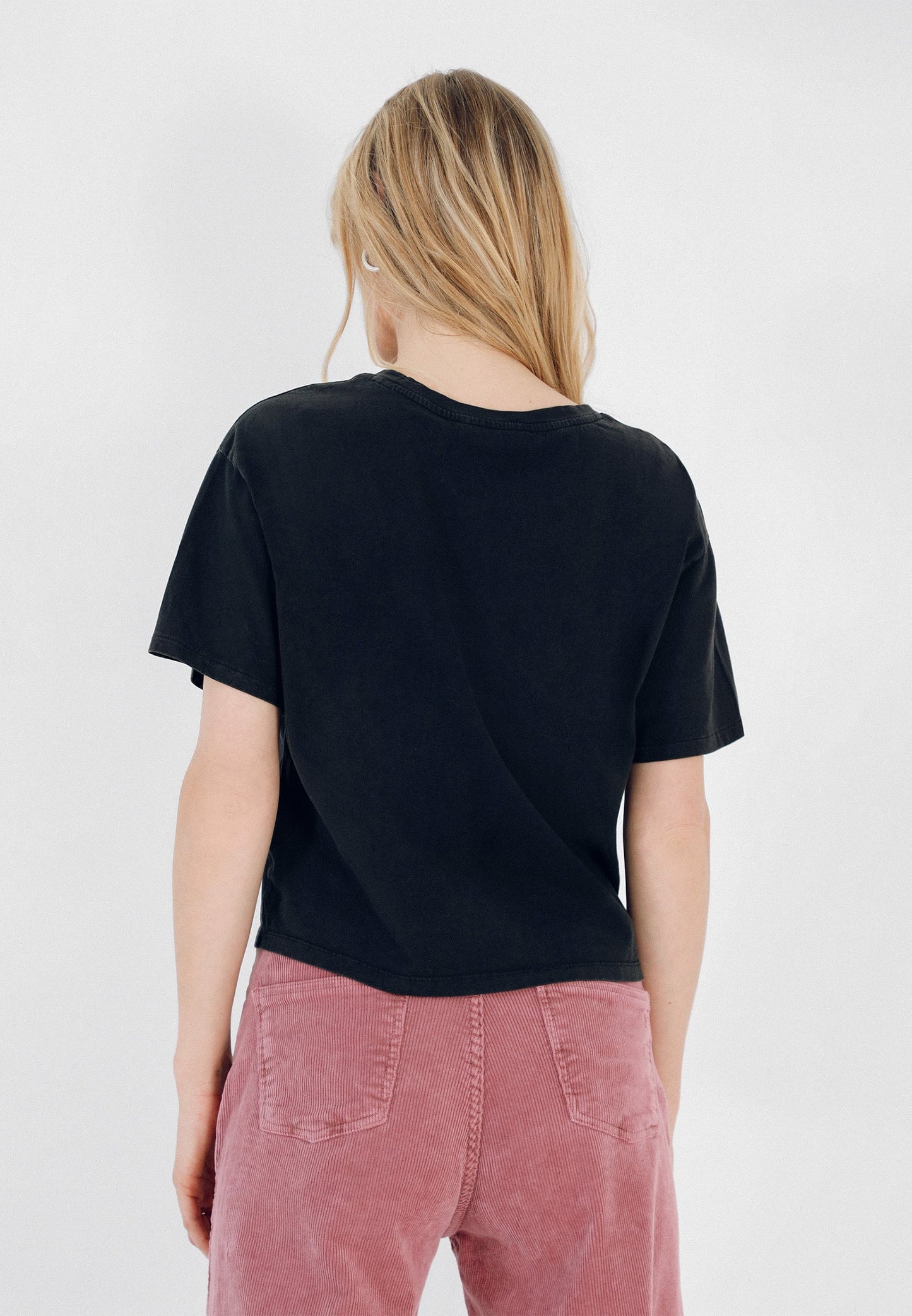 CAMISETA ALGODÓN CALAVERA TACHAS - Scalpers