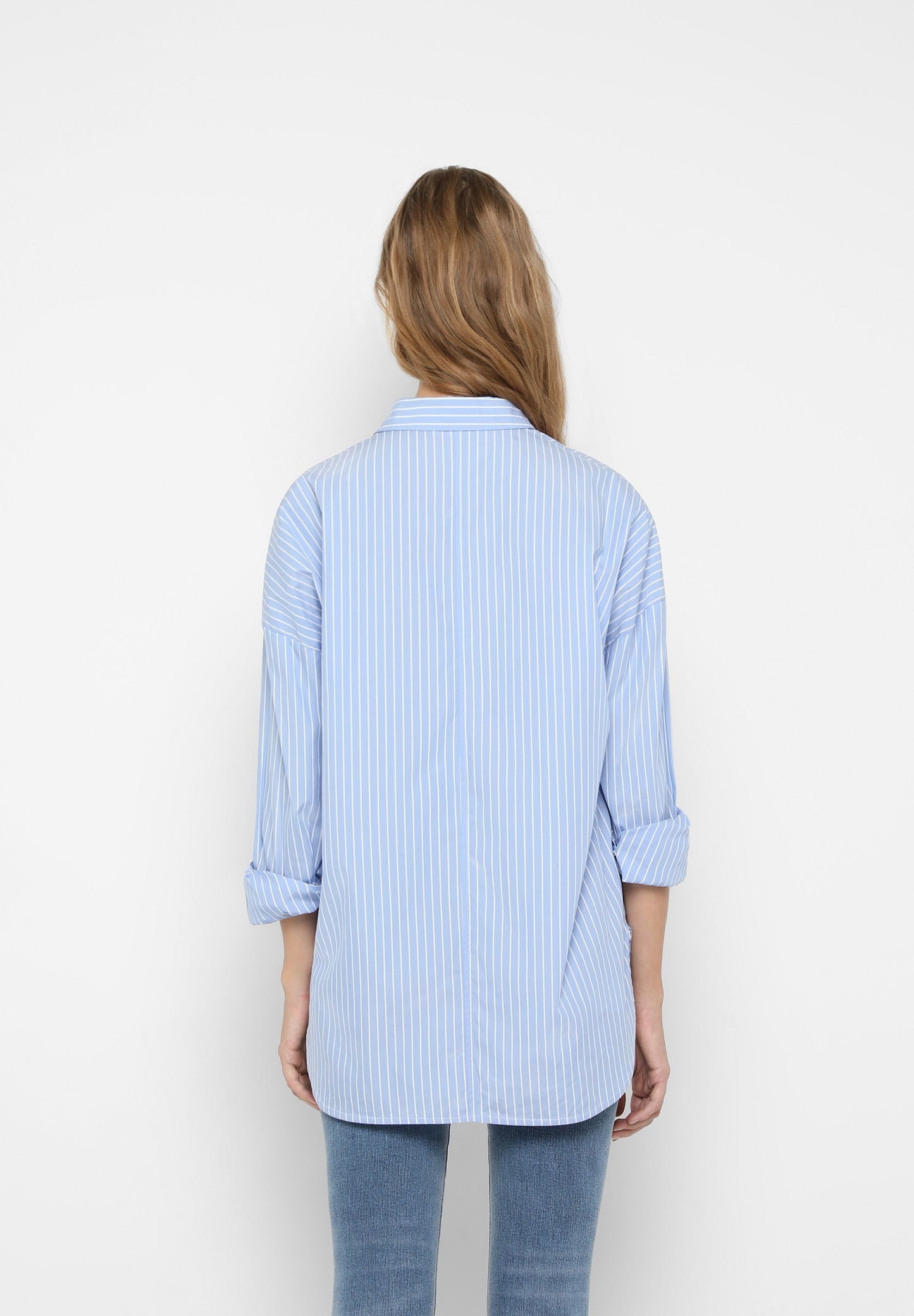 CAMISA RAYAS