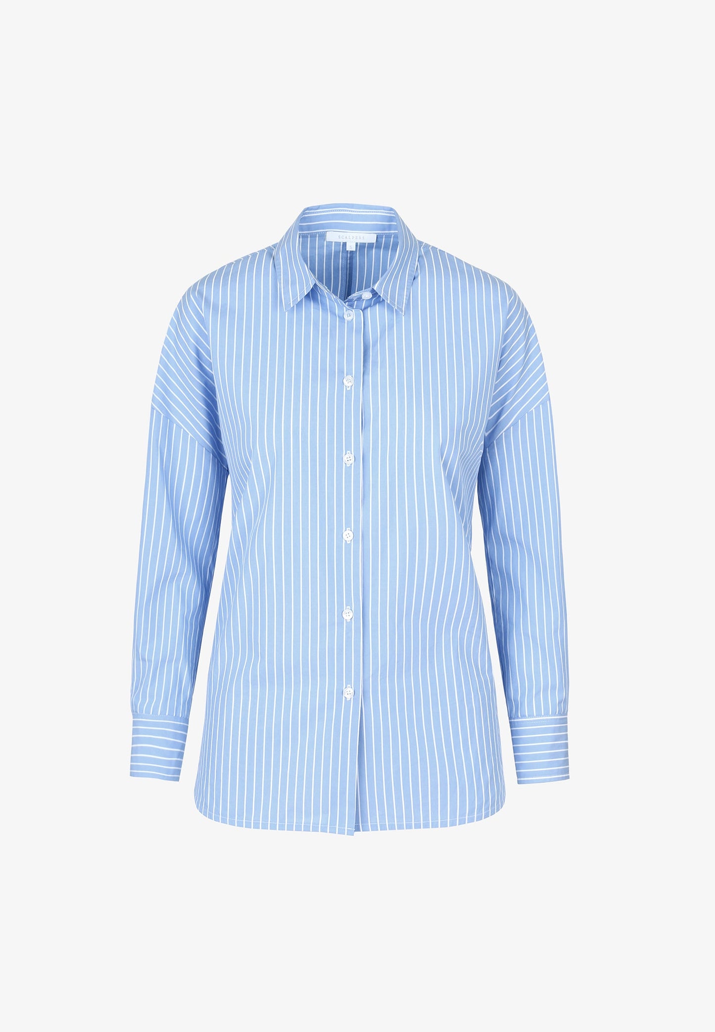 CAMISA RAYAS