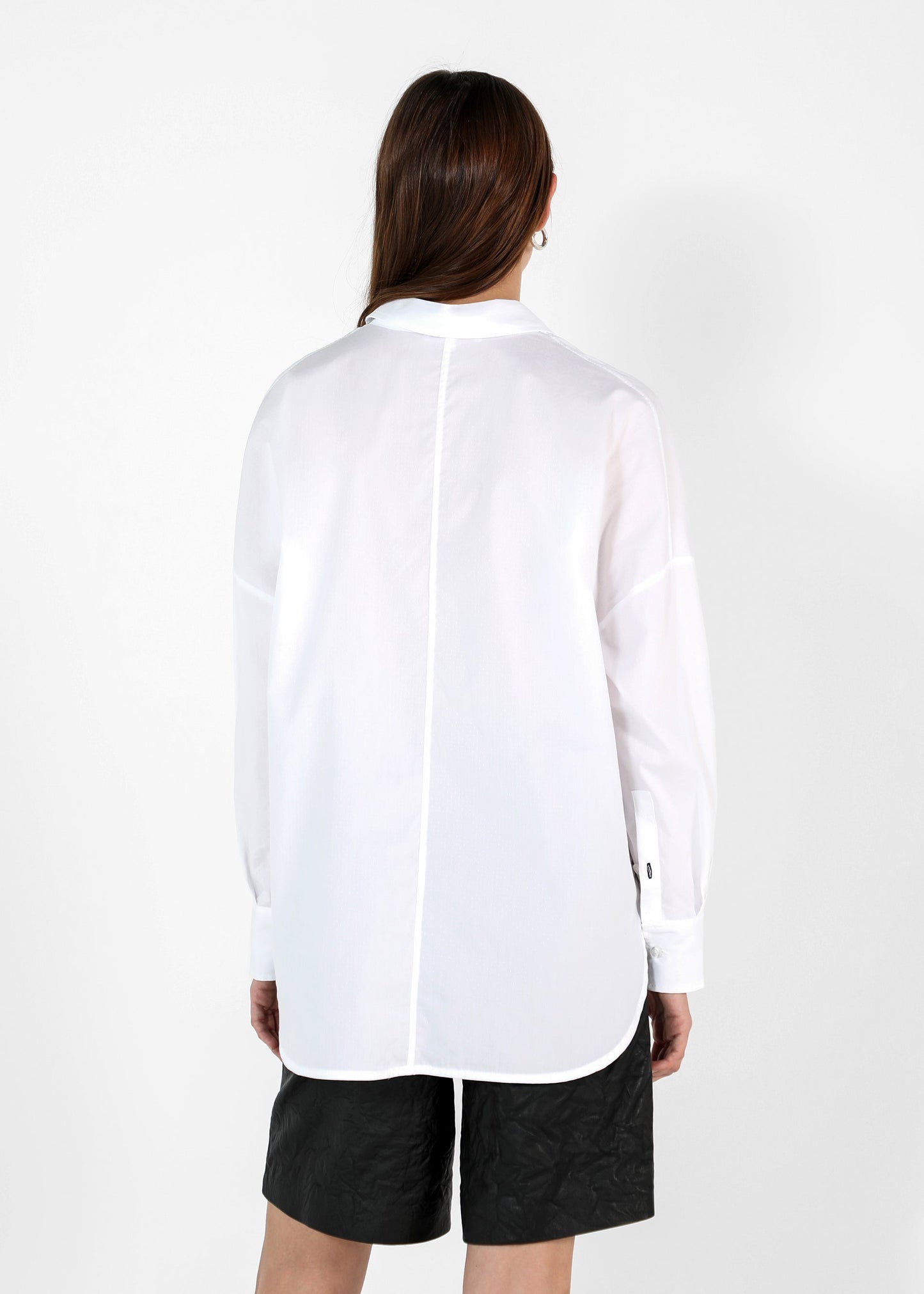CAMISA JACQUARD TOPOS - Scalpers