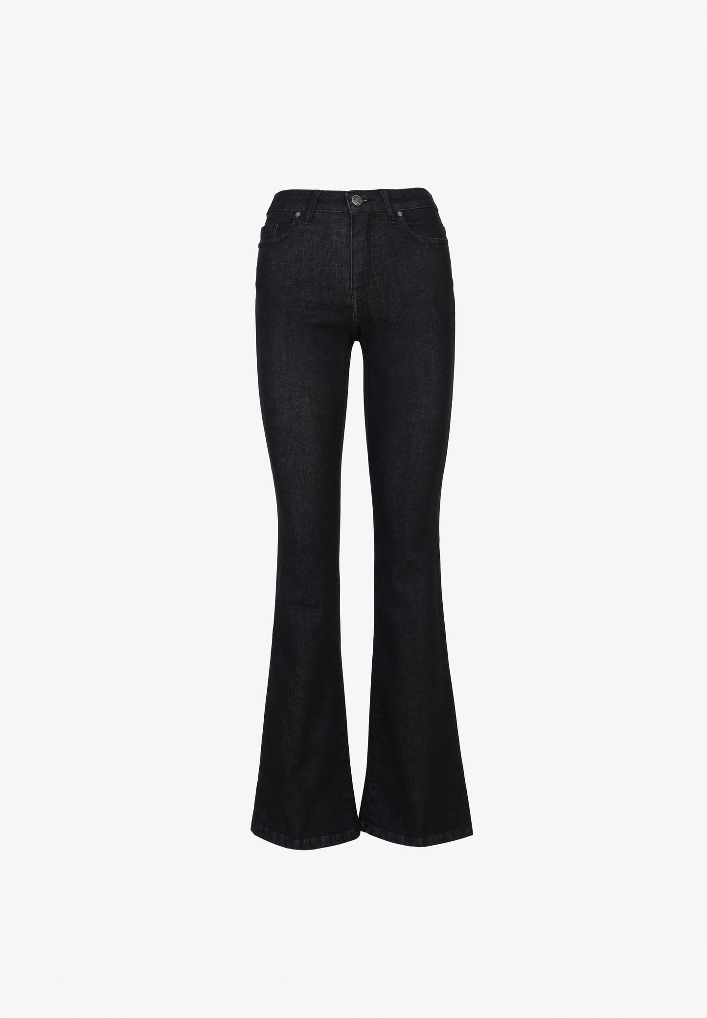 PANTALÓN VAQUERO BOOTCUT