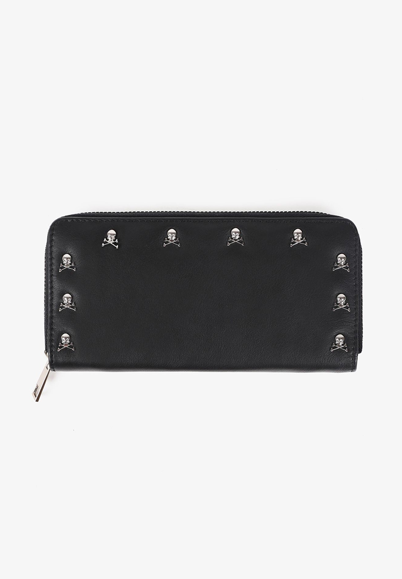 CARTERA TACHAS CALAVERA