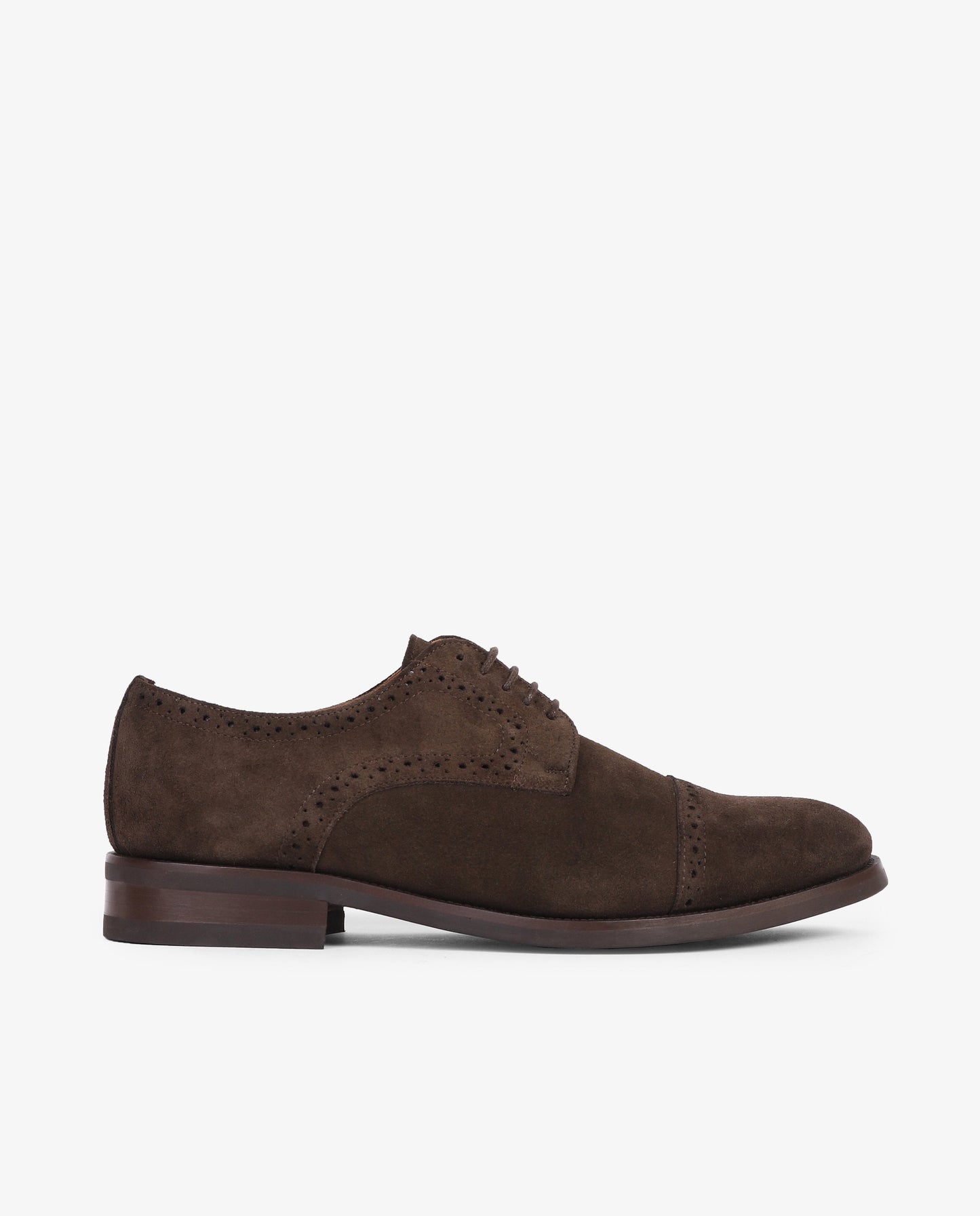 ZAPATOS BLUCHER CHANTARELLE