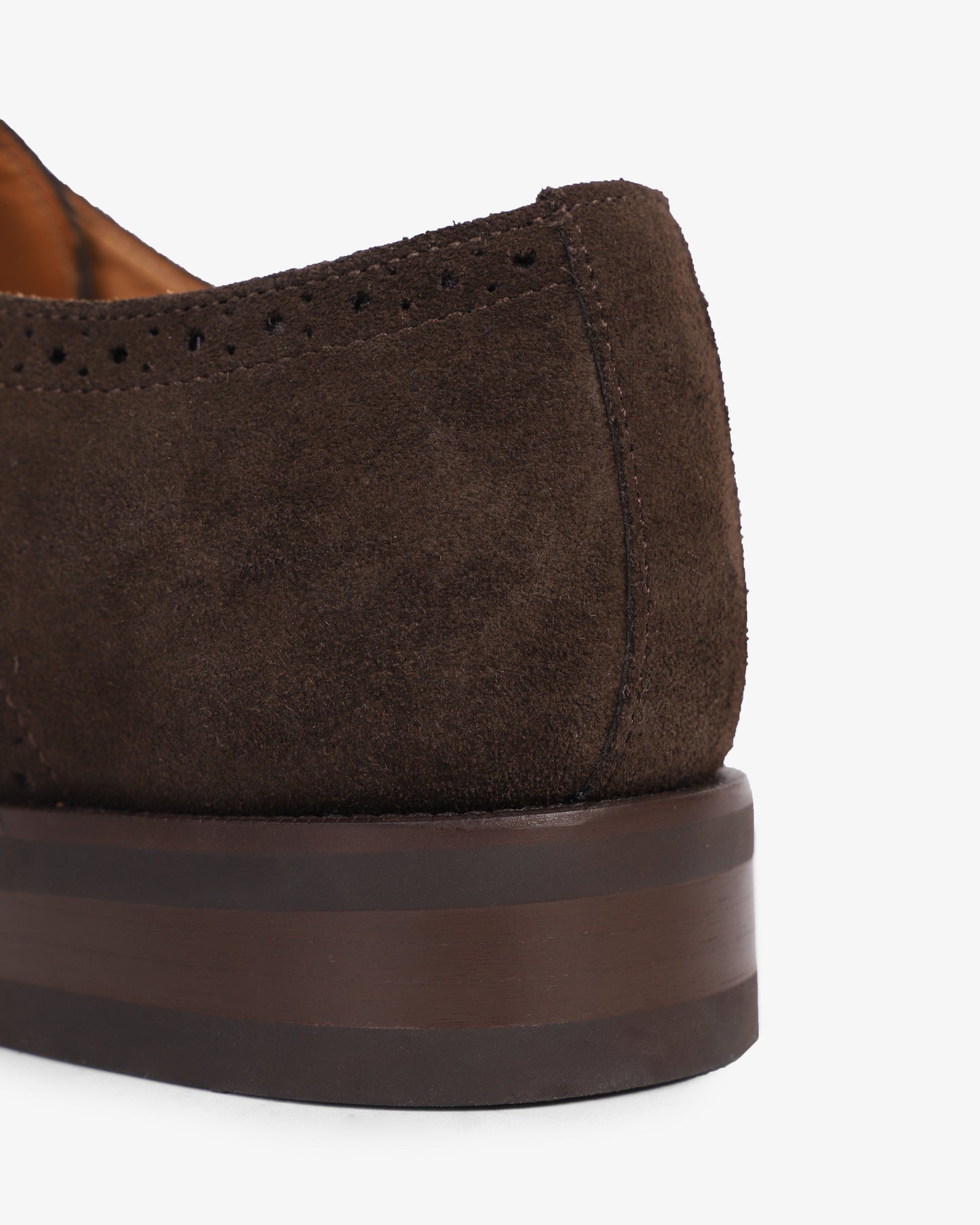 ZAPATOS BLUCHER CHANTARELLE