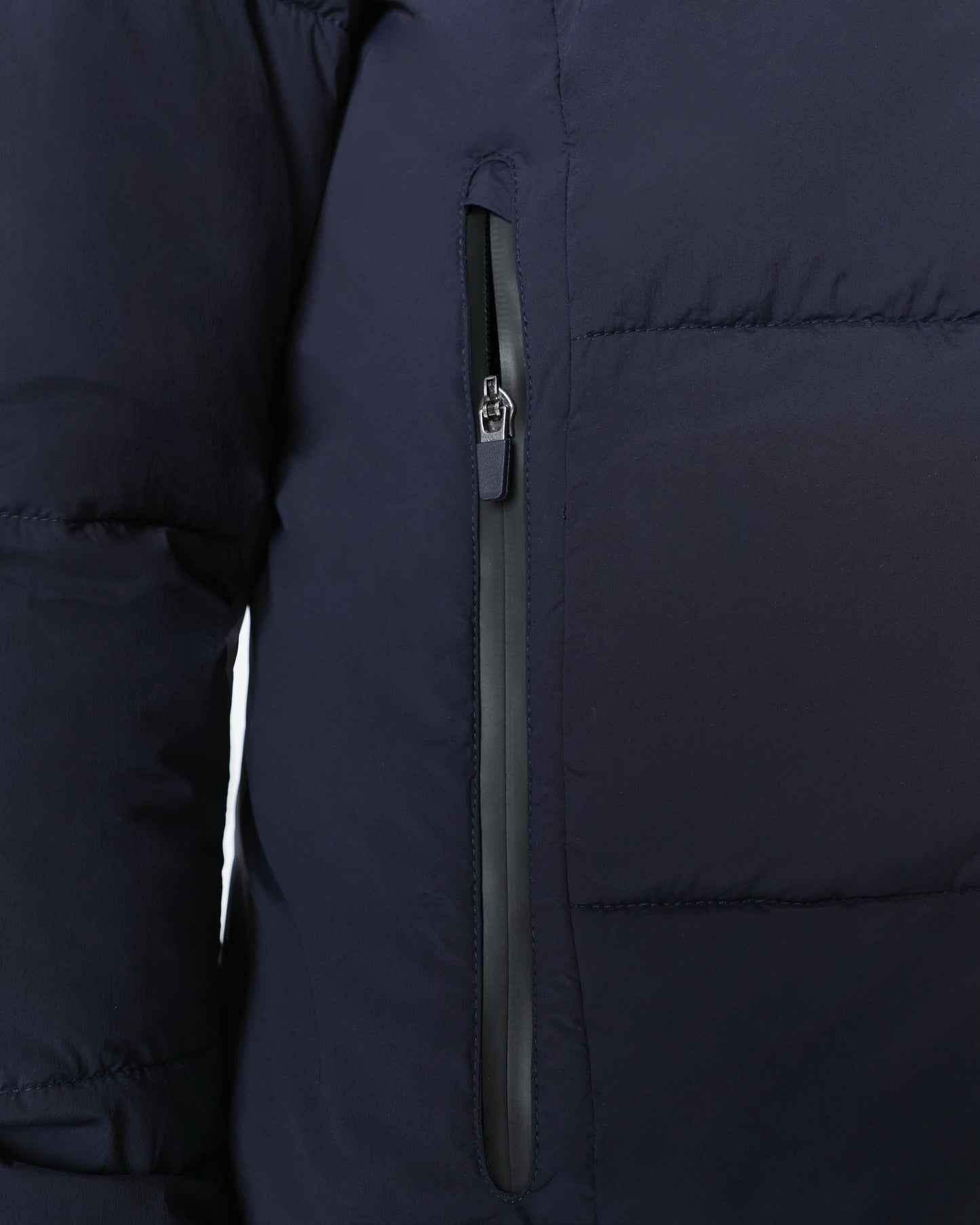 ABRIGO PLUMAS COMFORT