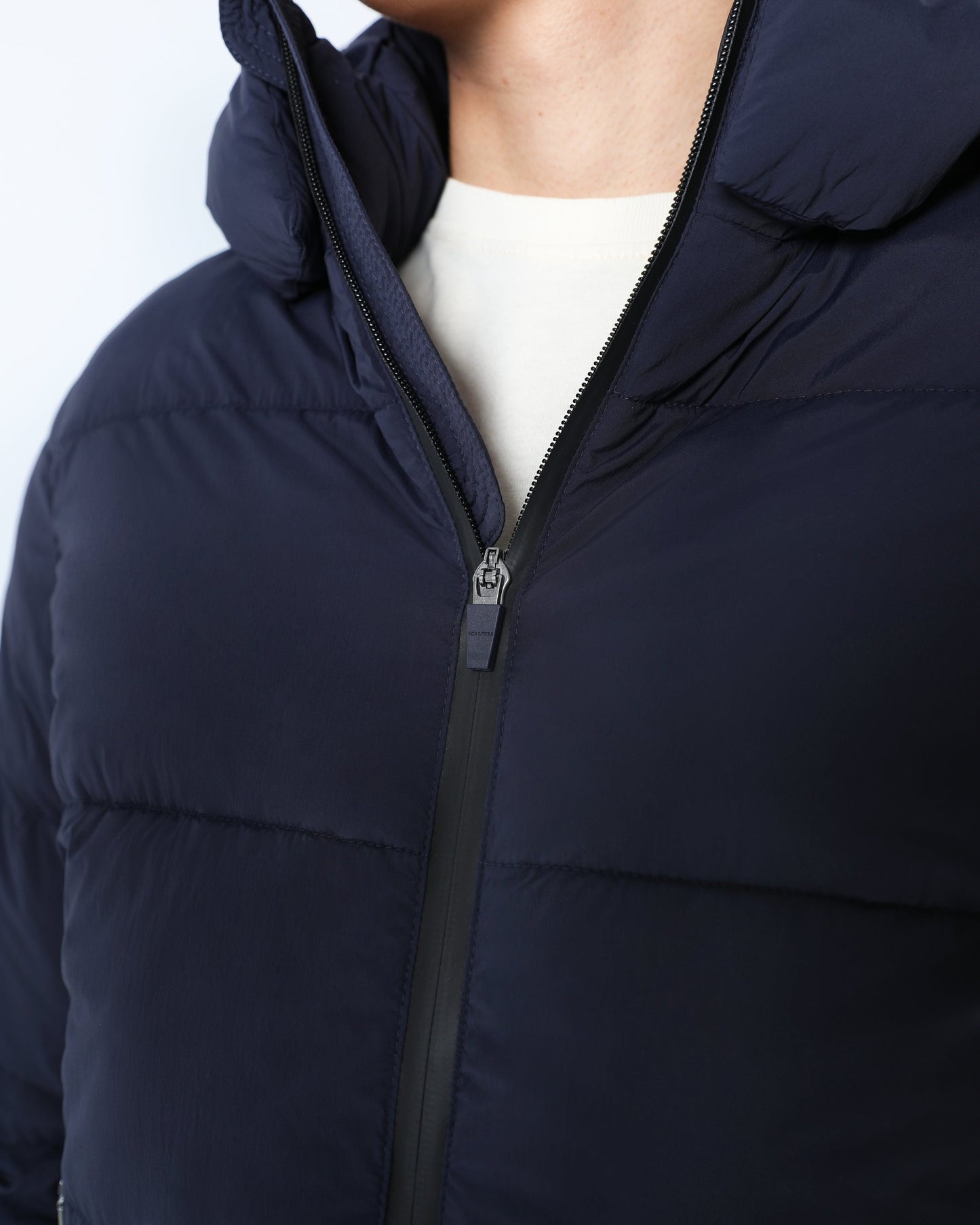 ABRIGO PLUMAS COMFORT