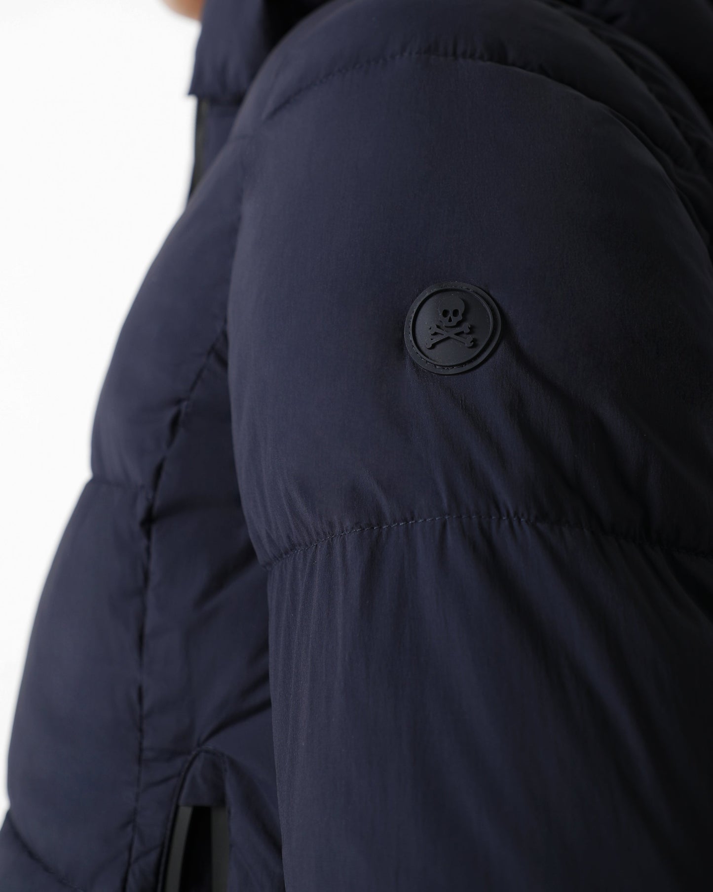 ABRIGO PLUMAS COMFORT
