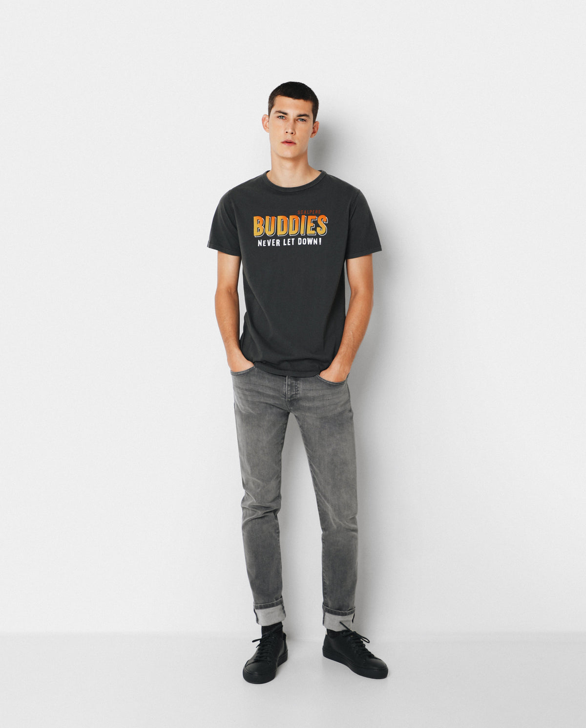 AGE TEE