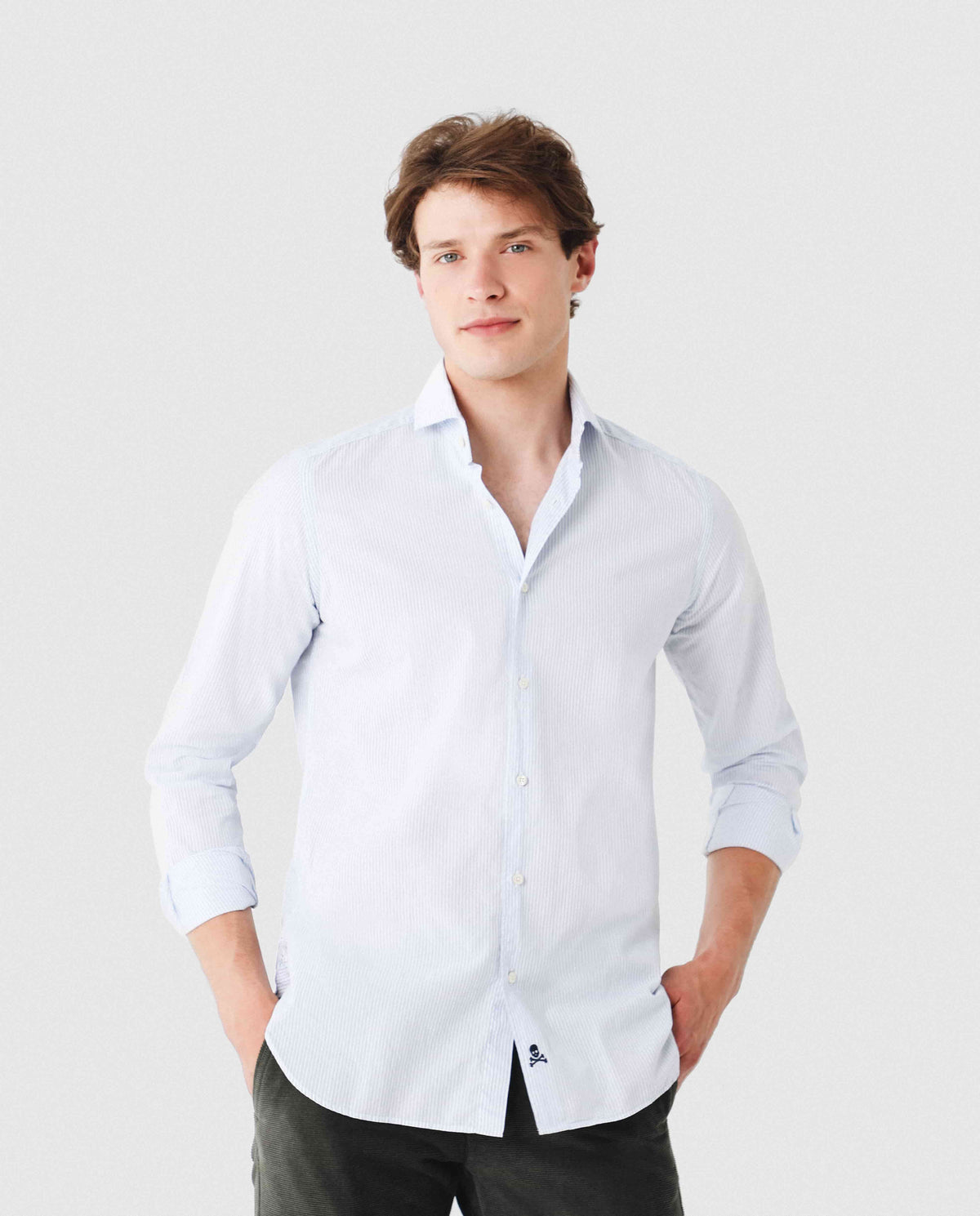 SPORT ELISEE CLASS SHIRT