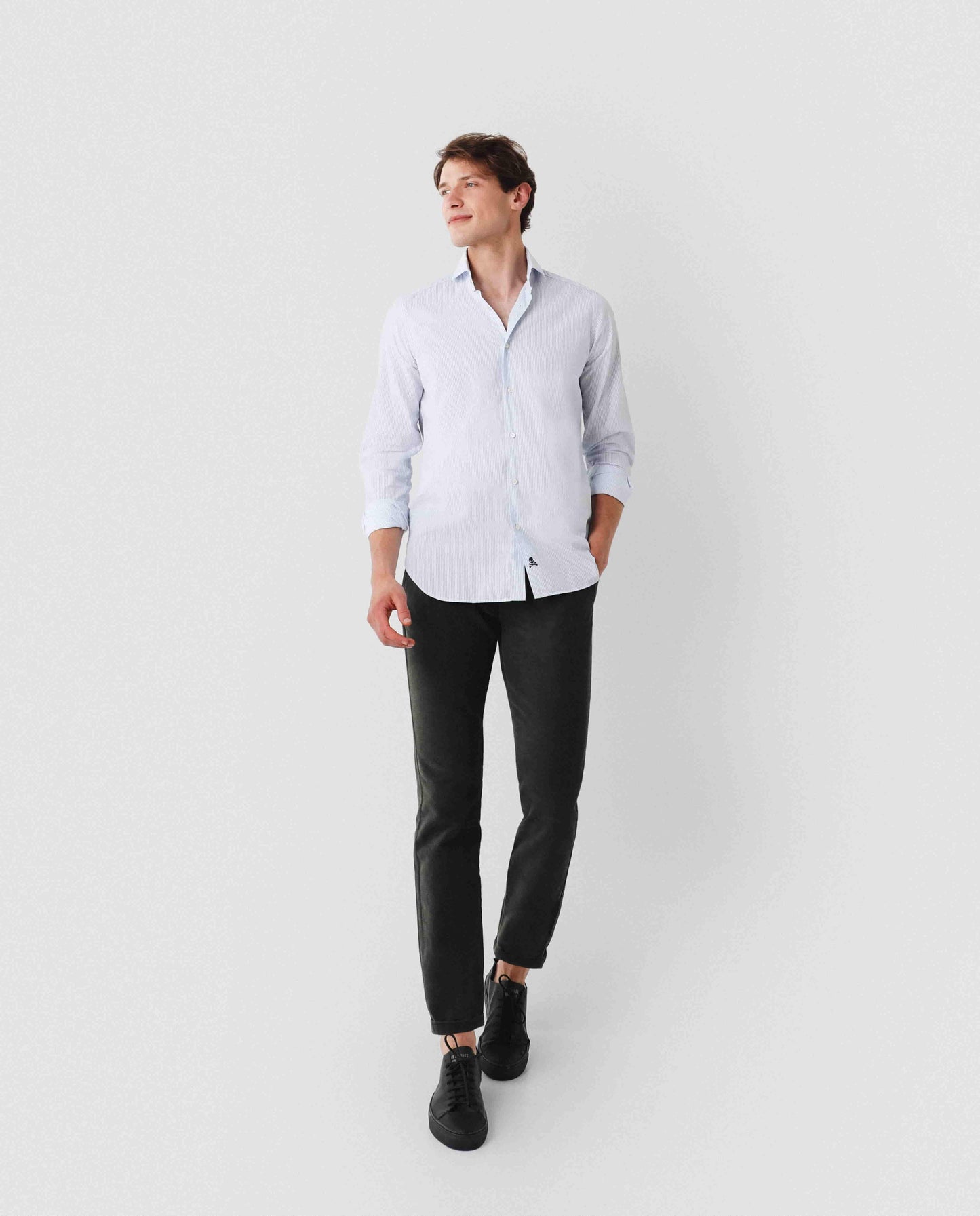 SPORT ELISEE CLASS SHIRT
