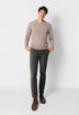 JERSEY CASHMERE CUELLO PICO