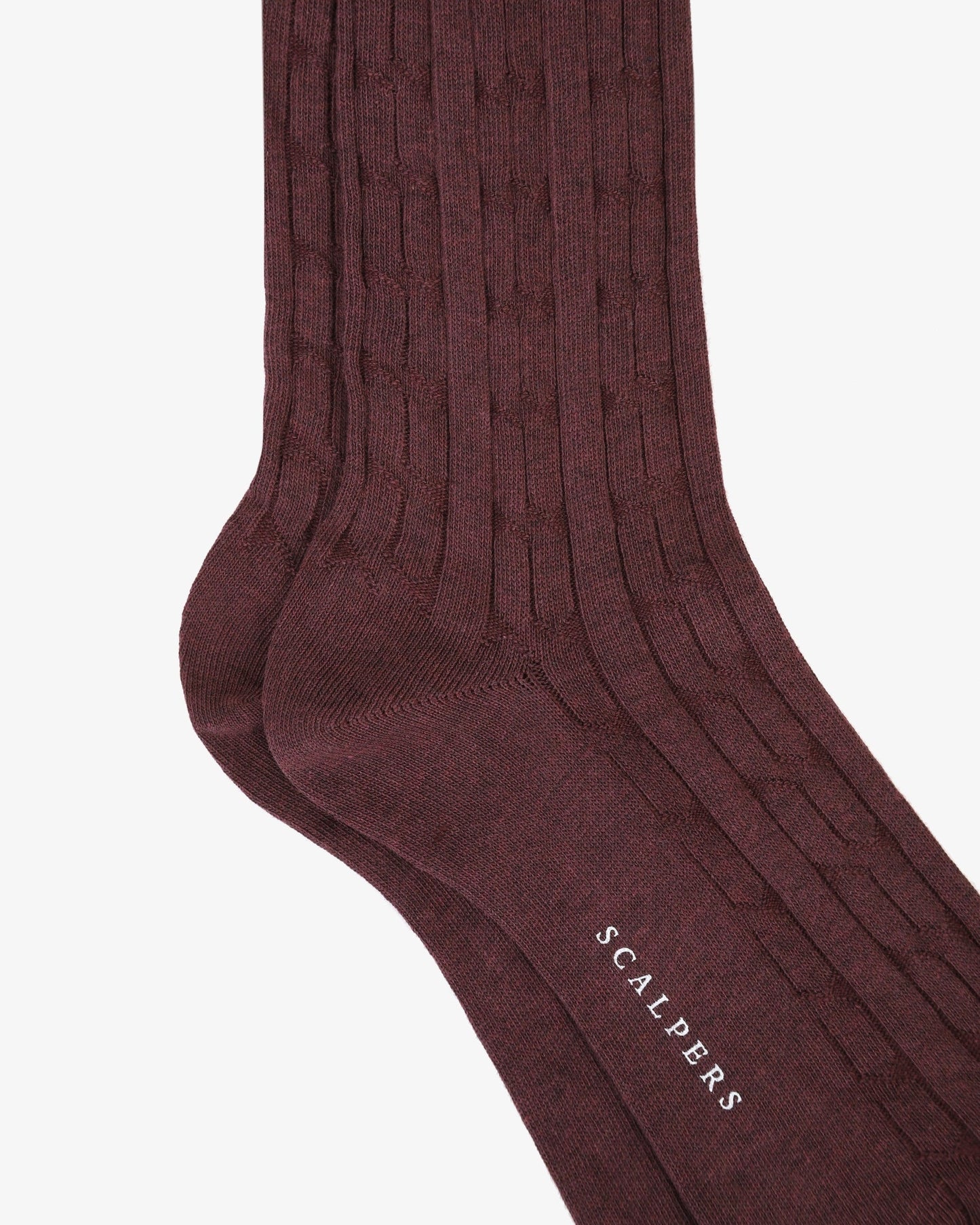 EIGHTS SOCKS